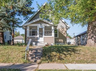 2635 Morgan Ave N, Minneapolis, MN 55411