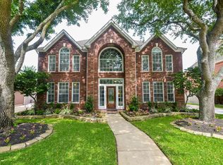 6310 Wagner Way, Sugar Land, TX 77479