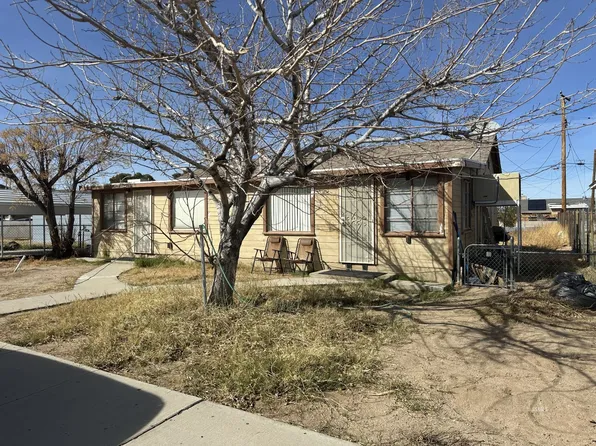 304 Panamint Ave, Ridgecrest, CA 93555