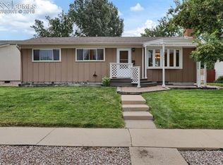 2845 N Institute St, Colorado Springs, CO 80907