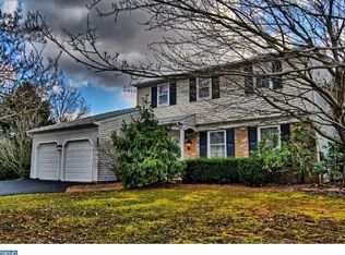 1923 Old Forty Foot Rd, Harleysville, PA 19438