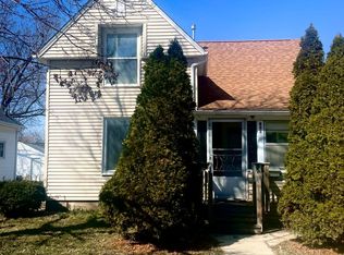 310 Conger St, Waterloo, IA 50703