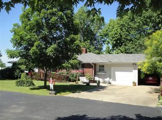 1485/1493 N Nicholas Rd, Nixa, MO 65714