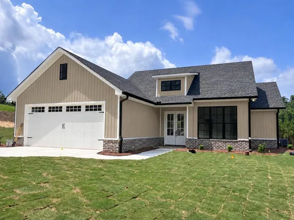 152 Gumm Cemetary Rd NE, Milledgeville, GA 31061