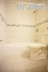 Rented by Citi Habitats