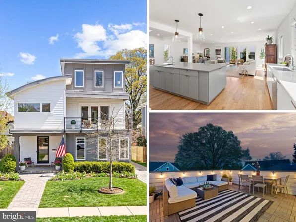 2611 N Powhatan St, Arlington, VA 22207