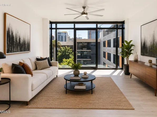 200 W PORTLAND Street #511, Phoenix, AZ 85003