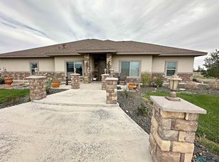 5257 W Pine Lodge Rd, Roswell, NM 88201