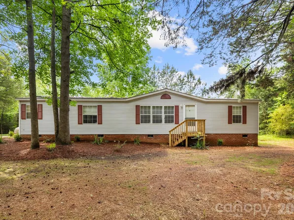 1906 Old Richburg Rd, Chester, SC 29706