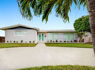 2260 NE 121st St, North Miami, FL 33181