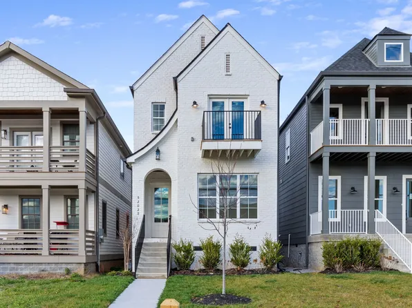 5202 Georgia Ave #B, Nashville, TN 37209