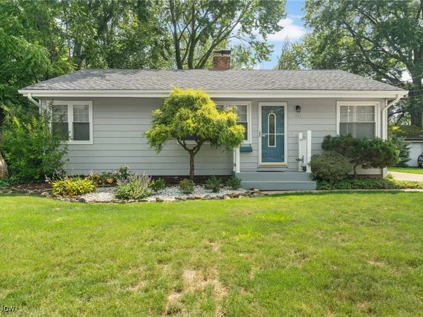 151 Wyleswood Dr, Berea, OH 44017