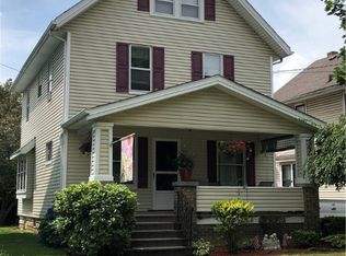 46 Ido Ave, Akron, OH 44301