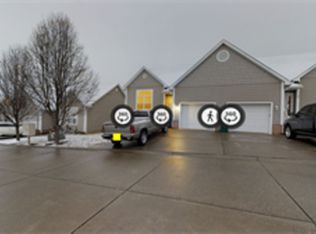 64 Thor Way, Hurricane, WV 25526