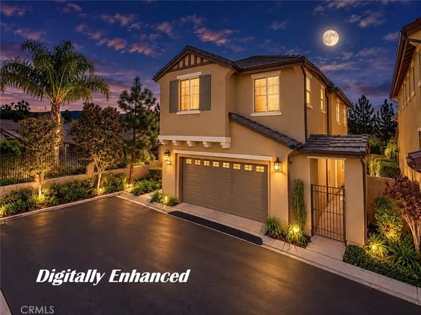 350 Catalina Way, Brea, CA 92821