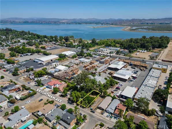 0 Brightman Ave Lot 58, Lake Elsinore, CA 92530