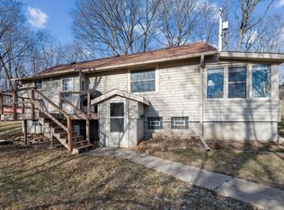 1656 Highland Ave, Hubertus, WI 53033