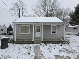 233 W Main St, Medora, IN 47260