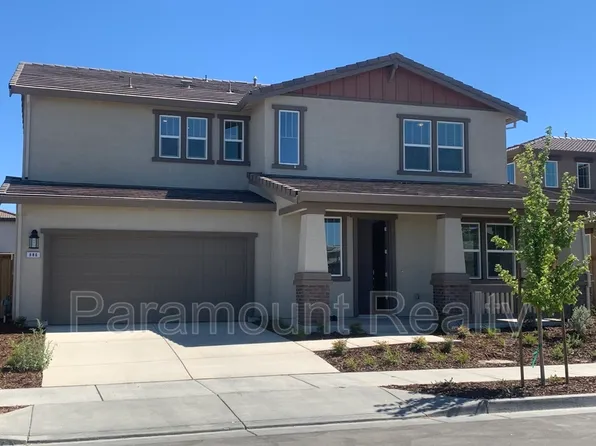 886 Shearwater Rd, Lathrop, CA 95330