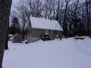 1801 Hampton Rd, Harrison, MI 48625