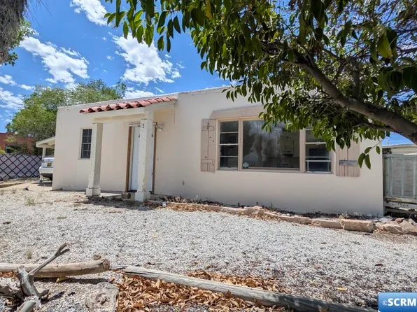 1003 Hill St, Silver City, NM 88061