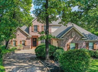 5 Shady Oaks Ct, Trophy Club, TX 76262
