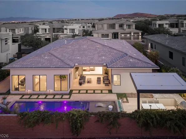 11456 Opal Springs Way, Las Vegas, NV 89135