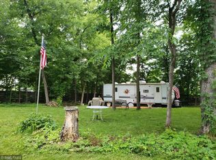 5402 Whistle Rd, Isle, MN 56342