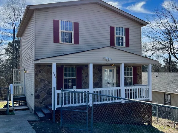 802 Aubrey Ave, Chattanooga, TN 37411