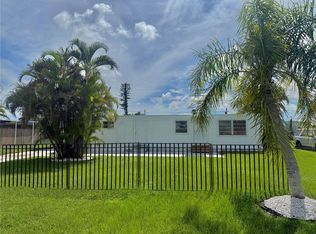 4123 Hollis Ave, Port Charlotte, FL 33953