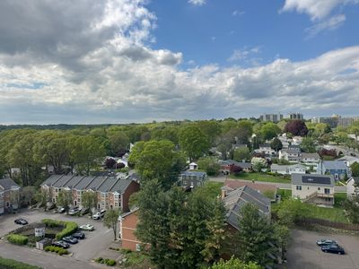 2625 Park Avenue #12G, Bridgeport, CT, 06610