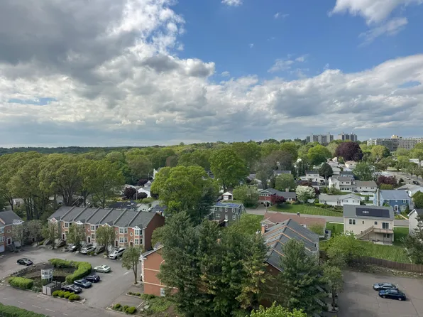 2625 Park Avenue #12G, Bridgeport, CT 06604