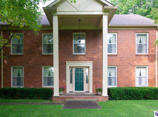 461 Wagonwheel Curve Rd, Hardinsburg, KY 40143