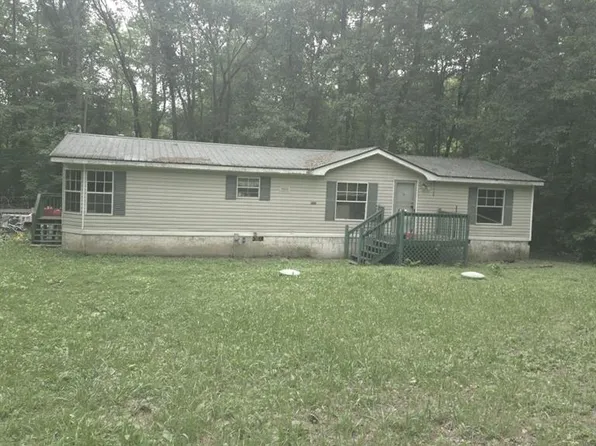 112 Johns Cir, Ellijay, GA 30540