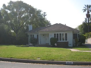 2840 Lorain Rd, San Marino, CA 91108