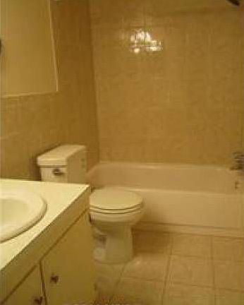 Remodeled Bath