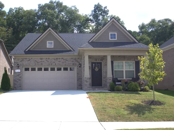 714 Rex Dr, Spring Hill, TN 37174