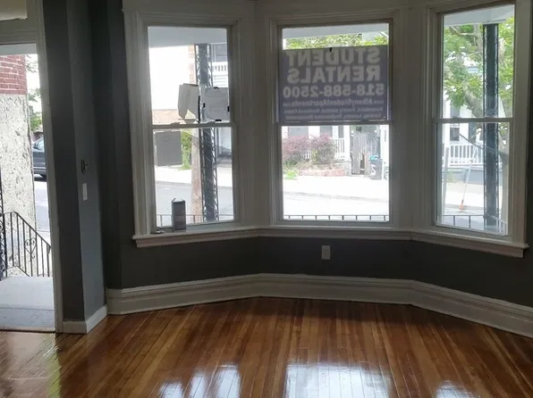 4 bedroom, 1 bath, 58 Elberon Pl #4B-1Ba, Albany, NY 12203