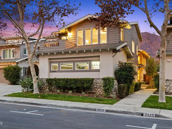 2839 Butter Creek Dr, Pasadena, CA 91107