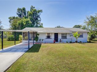 2560 Howard St, Mulberry, FL 33860