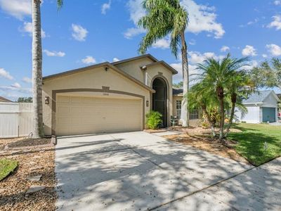13019 Waterbourne Dr, Gibsonton, FL, 33534