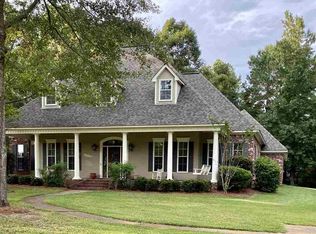 1220 Centre Ct, Brandon, MS 39042