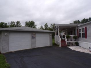 50 Susanne Ct, Caseyville, IL