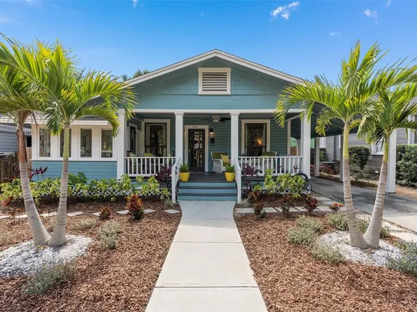 912 E Central Blvd, Orlando, FL 32801