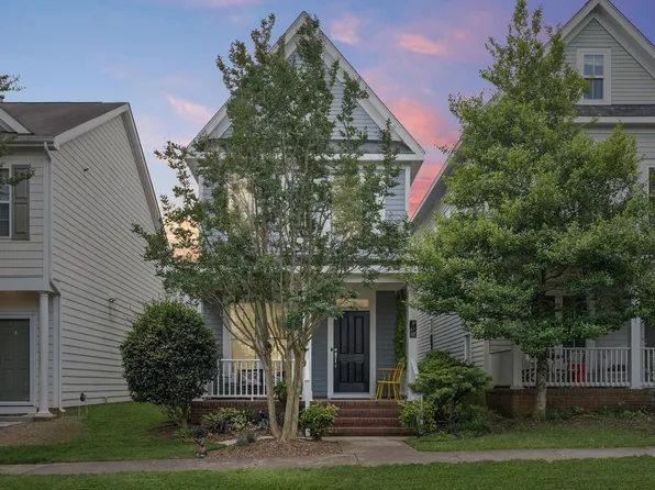309 Danbury Ct, Pittsboro, NC 27312