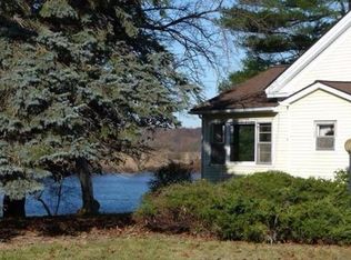 12240 Bethel Church Rd, Manchester, MI 48158