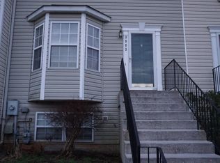 3904 Squire Tuck Way, Baltimore, MD 21208