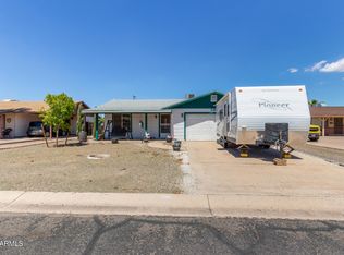 538 E Fred Ave, Apache Junction, AZ 85119