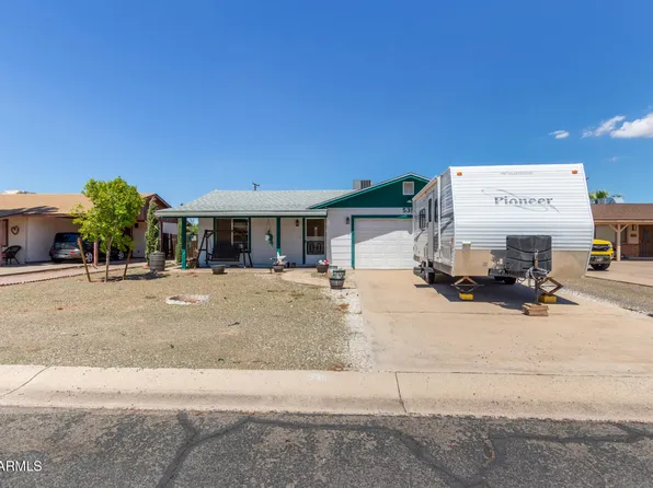 538 E Fred Avenue, Apache Junction, AZ 85119