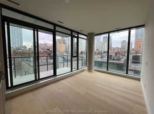 81 Wellesley St E #303, Toronto, ON M4Y 0C5
